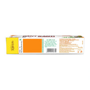 Patanjali Combo Dant Kanti Natural Toothpaste 100 G (Pack of 4 )