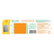 Patanjali Dant Kanti Natural Toothpaste 100 G