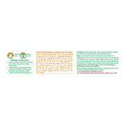 Patanjali Dant Kanti Natural Toothpaste 100 G