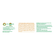Patanjali Dant Kanti Natural Toothpaste (200g) + Flexi Toothbrush 18rs