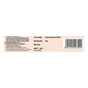 Patanjali Aastha Dasangam Powder