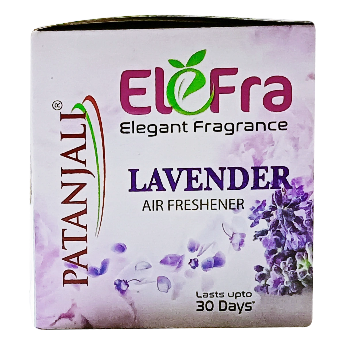 Patanjali Elefra Air Freshner Mix (JSLR)