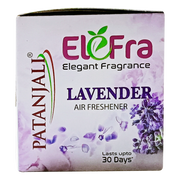 Patanjali Elefra Air Freshner Mix (JSLR)