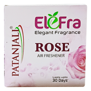 Patanjali Elefra Air Freshner Mix (JSLR)