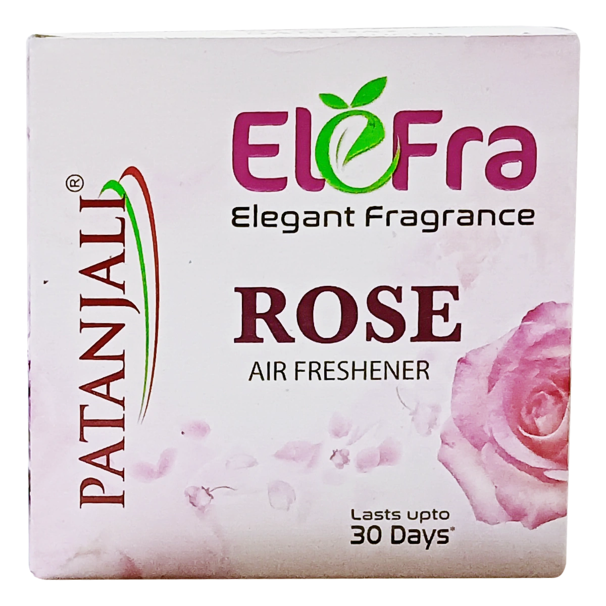 Patanjali Elefra Air Freshner Mix (JSLR)