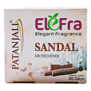 Patanjali Elefra Air Freshner Mix (JSLR)