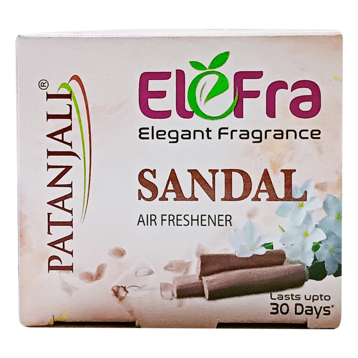 Patanjali Elefra Air Freshner Mix (JSLR)