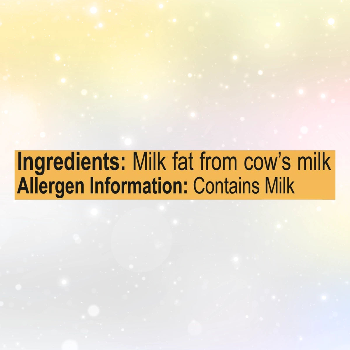 Patanjali Cow's Ghee