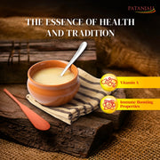 Patanjali Cow's Ghee