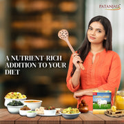 Patanjali Cow's Ghee