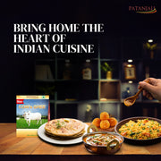 Patanjali Cow's Ghee
