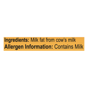 Patanjali Cow's Ghee