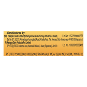 Patanjali Cow's Ghee