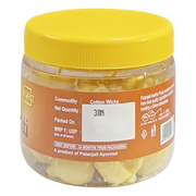 Patanjali Aastha Ghee Batti - 30 N