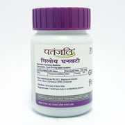 Patanjali Giloy Ghanvati 60 N