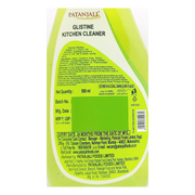 Patanjali Glistine Kitchen Cleaner