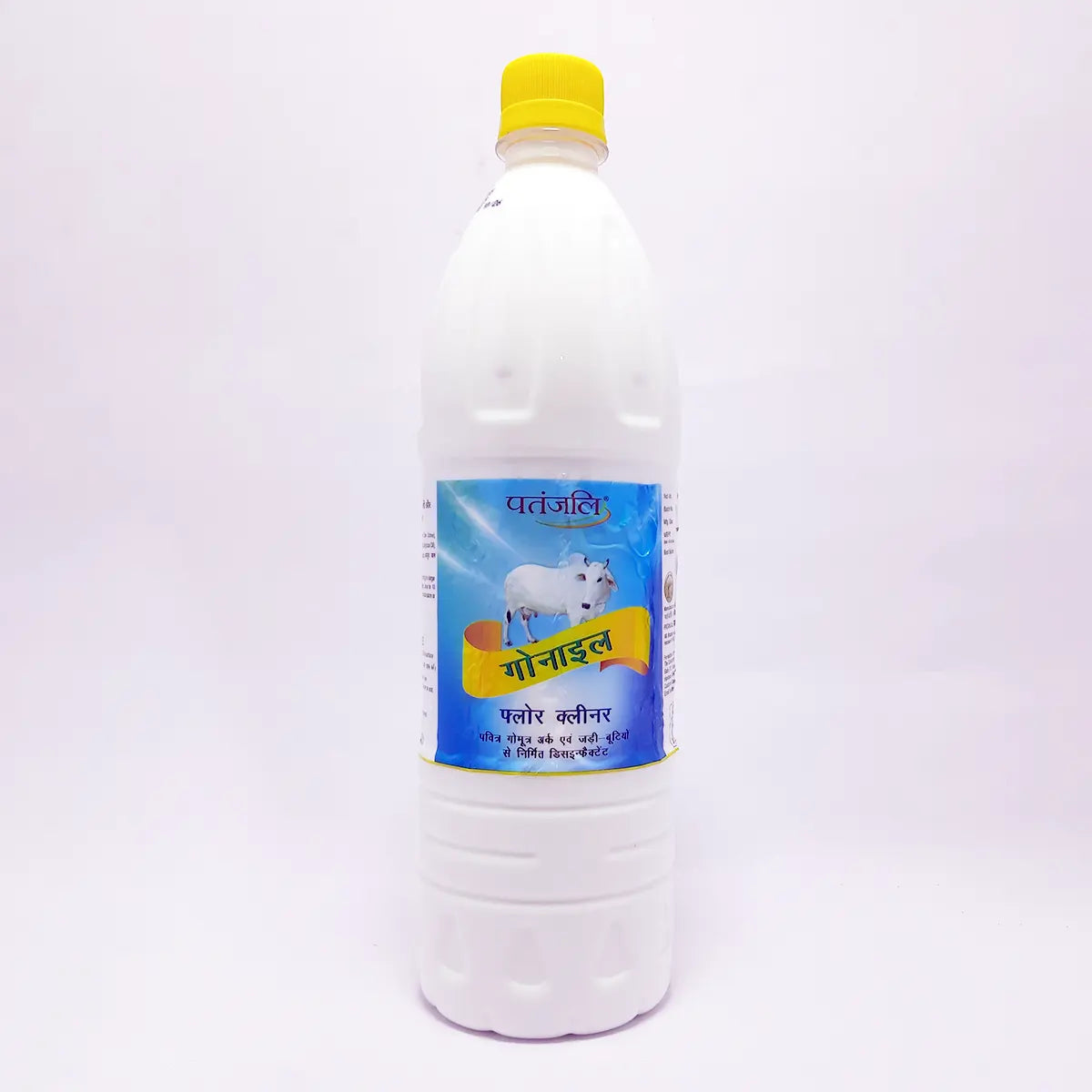 Patanjali Gonyle Floor Cleaner