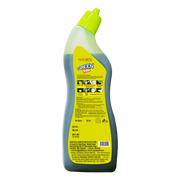 Patanjali Green Flush Toilet Cleaner (Low Hcl)