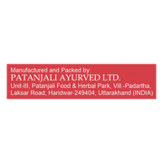 Patanjali Aastha Agarbatti Ws Gugal-250g
