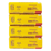 Patanjali Haldi Chandan Kanti Body Cleanser 150g