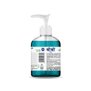 Sri Sri Tattva Kleanup Handwash Neem & Tulasi, 300 ml
