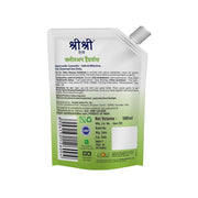 Sri Sri Tattva Kleanup Handwash Best Value Refill, 500 ml
