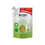 Sri Sri Tattva Kleanup Handwash Super Value Refill, 750 ml