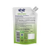 Sri Sri Tattva Kleanup Handwash Super Value Refill, 750 ml