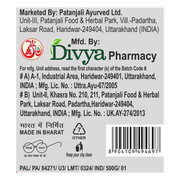 Patanjali Aastha Divya Hawan Samagri