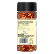 Patanjali Hot Chilli Flakes