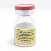 Patanjali Divya Heerak Bhasma