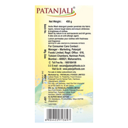 Patanjali Herbo Wash Detergent Powder