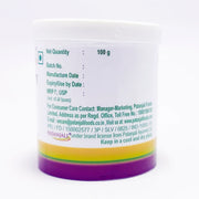 Patanjali Bandhani Hing