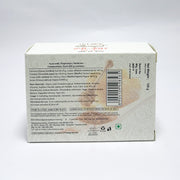Patanjali Saundarya Honey-kesar Body Cleanser