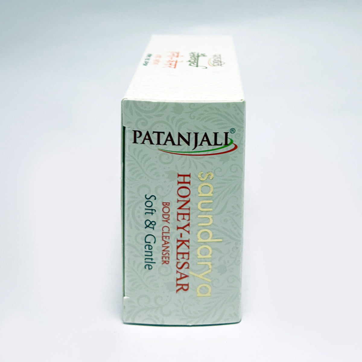Patanjali Saundarya Honey-kesar Body Cleanser