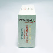 Patanjali Saundarya Honey-kesar Body Cleanser