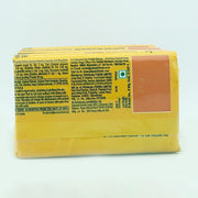 Patanjali Haldi Chandan Kanti Body Cleanser - 4x47g