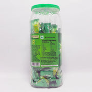 Patanjali Hikick Candy - Kacha Aam (Jar)