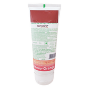 Patanjali Honey Orange Face Wash