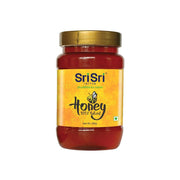 Sri Sri Tattva Honey - 100% Natural, 500 g