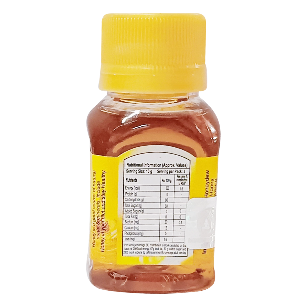 Patanjali Honey