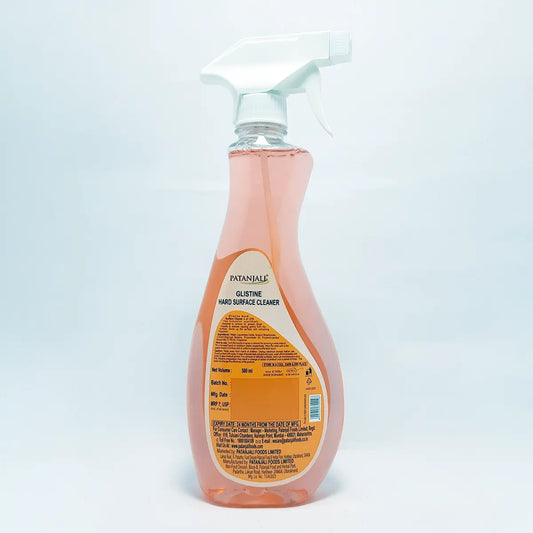 Patanjali Glistine Hard Surface Cleaner