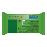 Patanjali Herbal Wash Detergent Cake