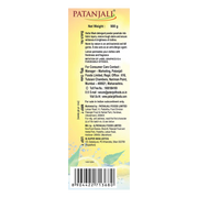 Patanjali Herbo Wash Detergent Powder