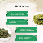 Sri Sri Tattva Kasuri Methi, 25 g