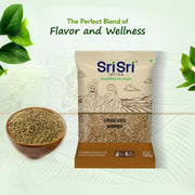 Sri Sri Tattva Ajwain Seeds, 100 g