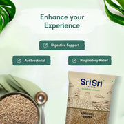 Sri Sri Tattva Ajwain Seeds, 100 g