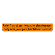 Patanjali Sheetal Hair Oil