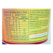 Patanjali Mixed Fruit Jam