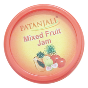 Patanjali Mixed Fruit Jam